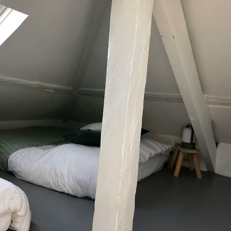 L'Etoile De Trouville Εξωτερικό φωτογραφία